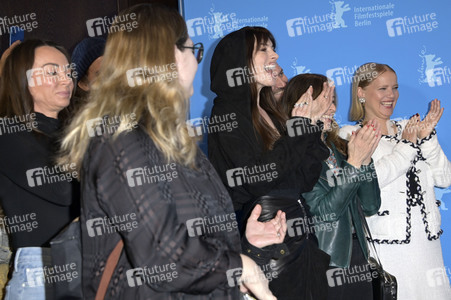 Photocall 'She Came to Me', Berlinale 2023