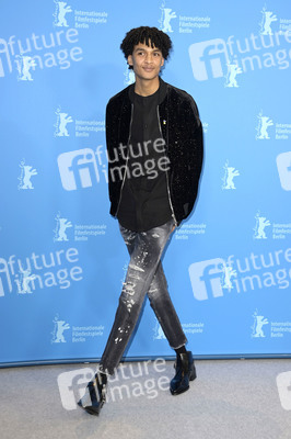 Photocall 'She Came to Me', Berlinale 2023