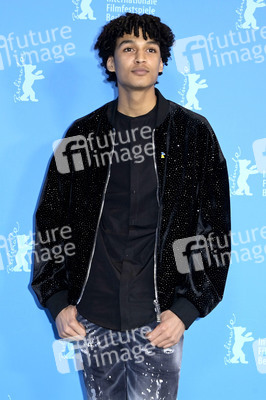 Photocall 'She Came to Me', Berlinale 2023