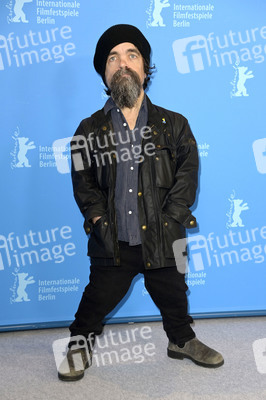 Photocall 'She Came to Me', Berlinale 2023