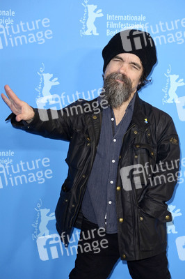 Photocall 'She Came to Me', Berlinale 2023