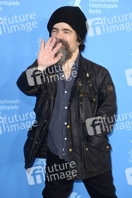 Photocall 'She Came to Me', Berlinale 2023