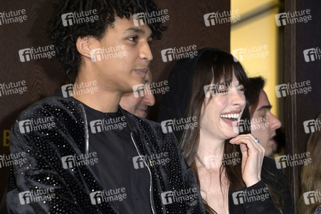 Photocall 'She Came to Me', Berlinale 2023