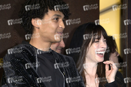 Photocall 'She Came to Me', Berlinale 2023