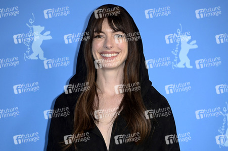 Photocall 'She Came to Me', Berlinale 2023