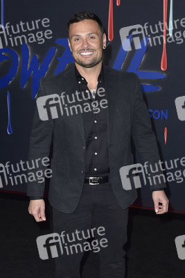 Season 6 Premiere 'Snowfall' in Los Angeles