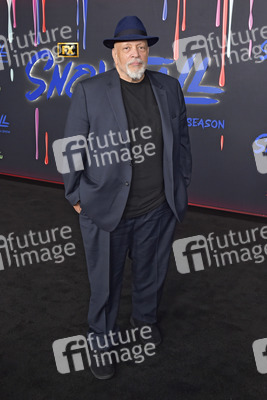 Season 6 Premiere 'Snowfall' in Los Angeles