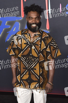 Season 6 Premiere 'Snowfall' in Los Angeles