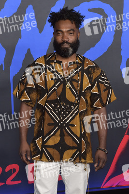 Season 6 Premiere 'Snowfall' in Los Angeles