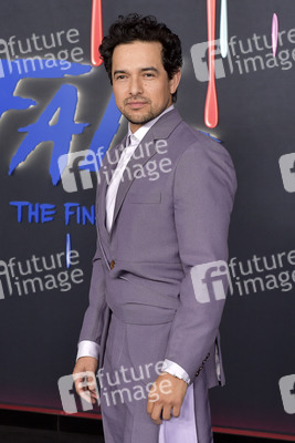Season 6 Premiere 'Snowfall' in Los Angeles