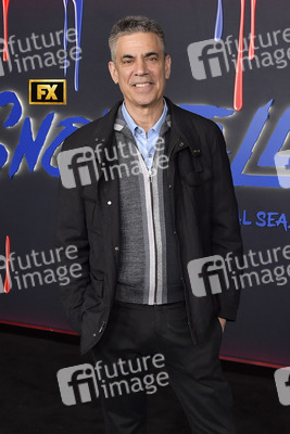Season 6 Premiere 'Snowfall' in Los Angeles