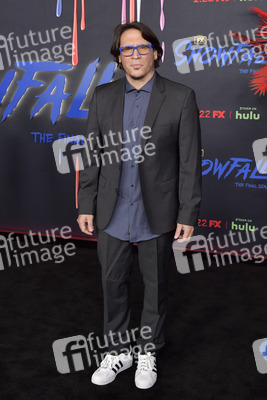 Season 6 Premiere 'Snowfall' in Los Angeles