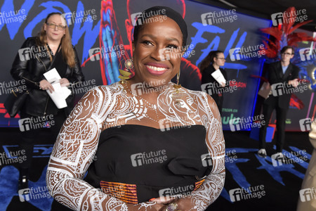 Season 6 Premiere 'Snowfall' in Los Angeles
