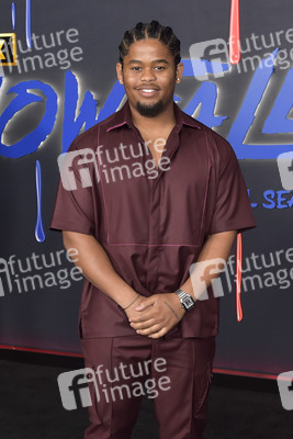 Season 6 Premiere 'Snowfall' in Los Angeles