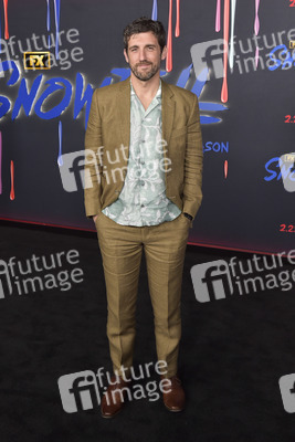 Season 6 Premiere 'Snowfall' in Los Angeles