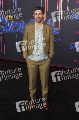 Season 6 Premiere 'Snowfall' in Los Angeles