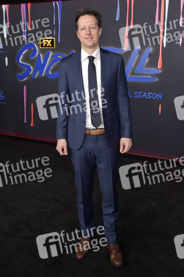 Season 6 Premiere 'Snowfall' in Los Angeles