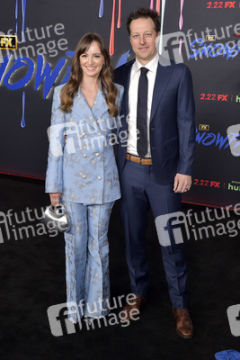Season 6 Premiere 'Snowfall' in Los Angeles