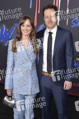 Season 6 Premiere 'Snowfall' in Los Angeles