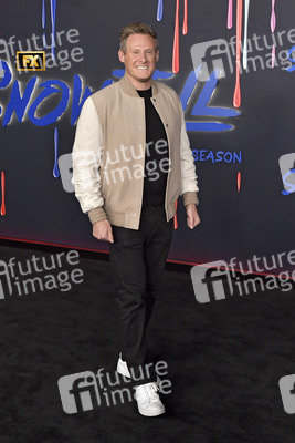 Season 6 Premiere 'Snowfall' in Los Angeles