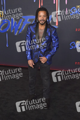 Season 6 Premiere 'Snowfall' in Los Angeles