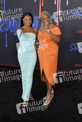 Season 6 Premiere 'Snowfall' in Los Angeles