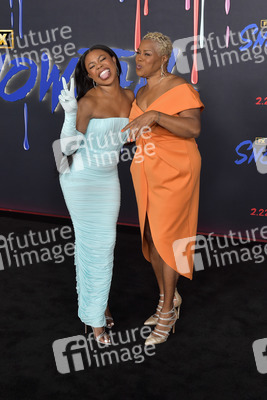 Season 6 Premiere 'Snowfall' in Los Angeles
