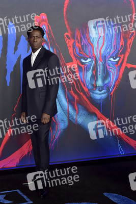 Season 6 Premiere 'Snowfall' in Los Angeles