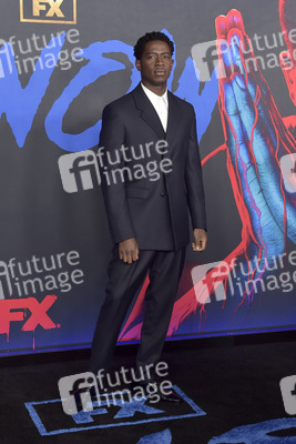 Season 6 Premiere 'Snowfall' in Los Angeles