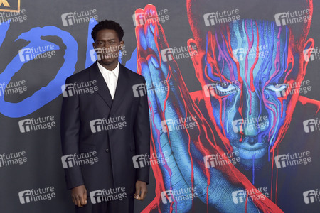 Season 6 Premiere 'Snowfall' in Los Angeles