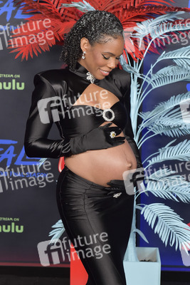 Season 6 Premiere 'Snowfall' in Los Angeles