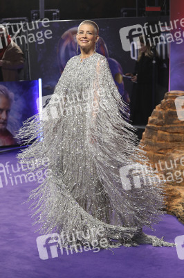Filmscreening 'Ant-Man and the Wasp: Quantumania' in London