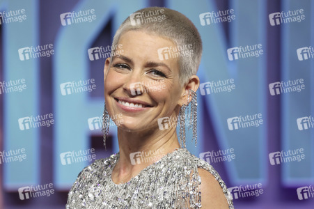 Filmscreening 'Ant-Man and the Wasp: Quantumania' in London