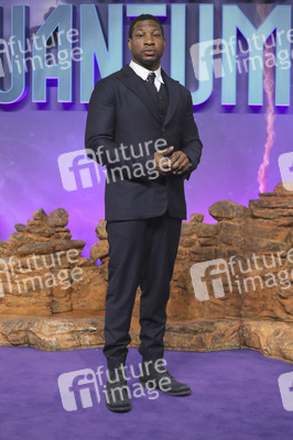 Filmscreening 'Ant-Man and the Wasp: Quantumania' in London