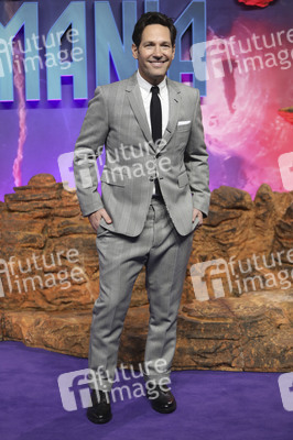 Filmscreening 'Ant-Man and the Wasp: Quantumania' in London