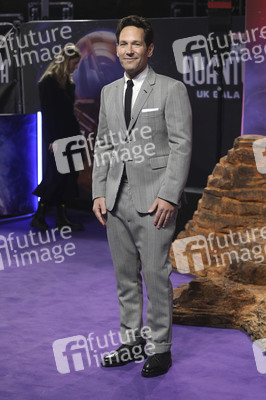 Filmscreening 'Ant-Man and the Wasp: Quantumania' in London