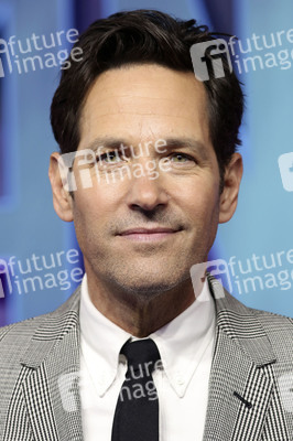 Filmscreening 'Ant-Man and the Wasp: Quantumania' in London