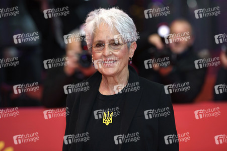 Joan Baez auf der Berlinale 2023