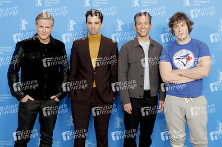 Photocall 'BlackBerry', Berlinale 2023