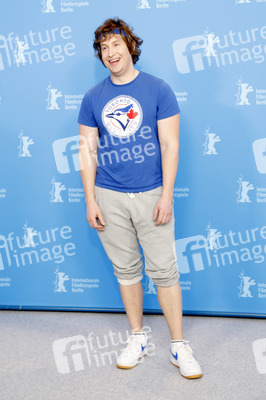 Photocall 'BlackBerry', Berlinale 2023