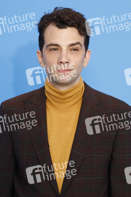 Photocall 'BlackBerry', Berlinale 2023