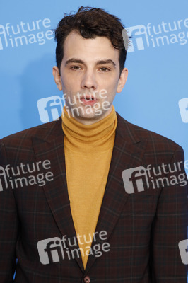 Photocall 'BlackBerry', Berlinale 2023
