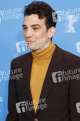 Photocall 'BlackBerry', Berlinale 2023