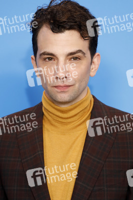 Photocall 'BlackBerry', Berlinale 2023