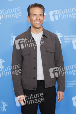 Photocall 'BlackBerry', Berlinale 2023