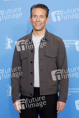 Photocall 'BlackBerry', Berlinale 2023