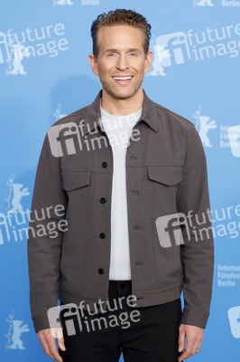 Photocall 'BlackBerry', Berlinale 2023