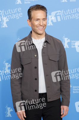 Photocall 'BlackBerry', Berlinale 2023