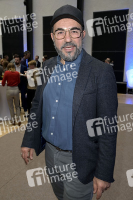 Empfang des FFF Bayern, Berlinale 2023