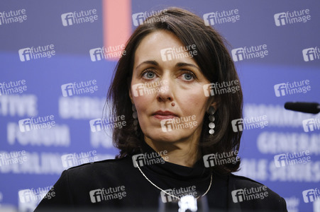 Pressekonferenz 'Irgendwann werden wir uns alles erzählen', Berlinale 2023